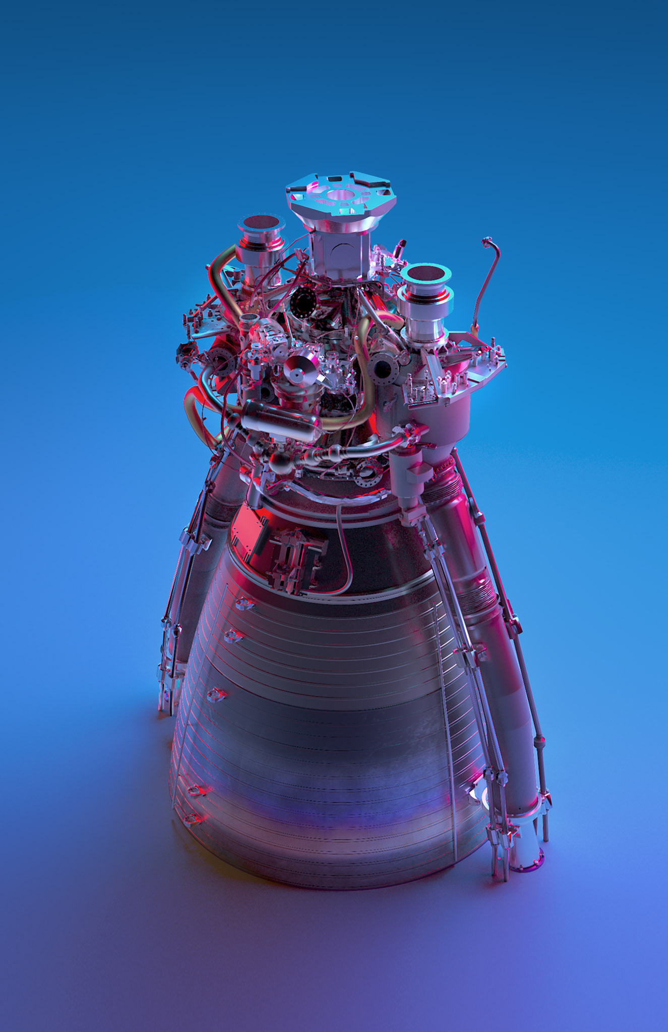 Astro Central / Studio 3D